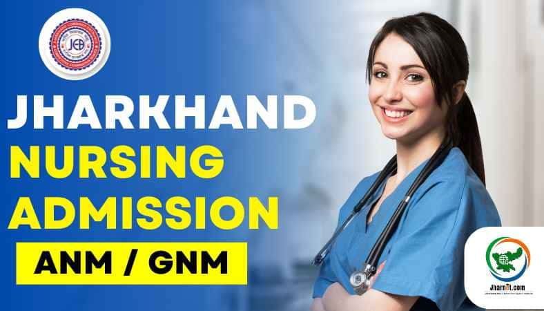 Jharkhand Nursing