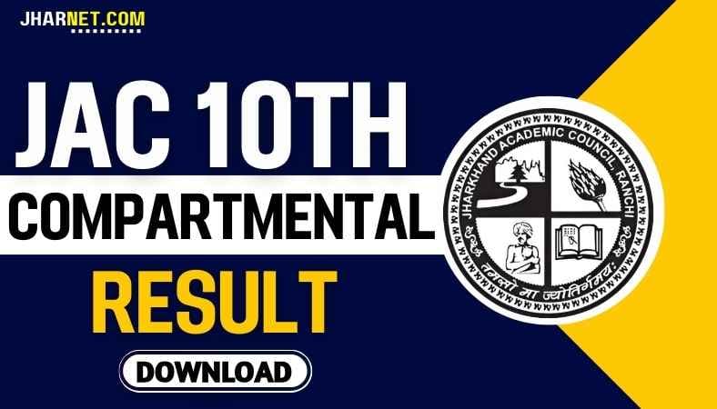 JAC 10th Compartmental Result